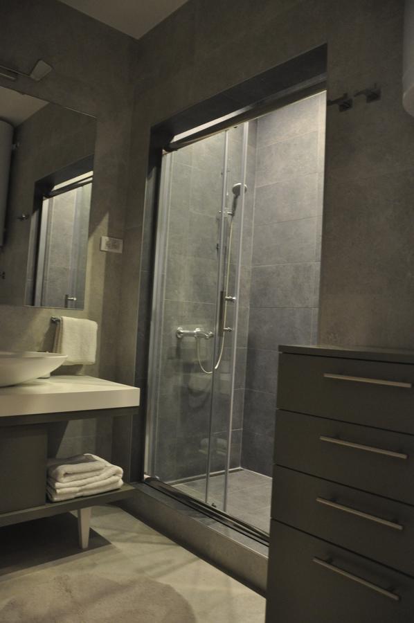 Urban Studio In City Center Belgrad Exteriör bild